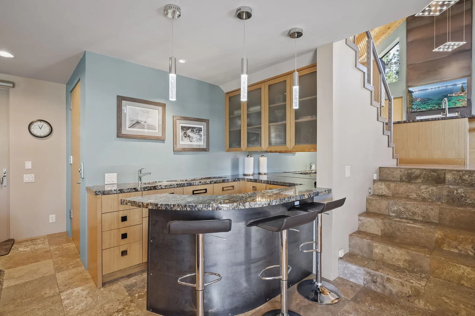 Villa Pietra Mountain Zen - Image 14