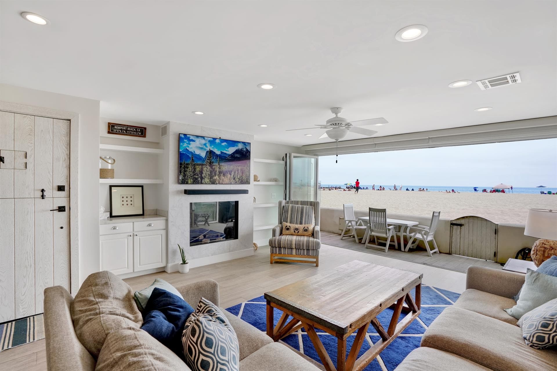 Catalina Oceanfront