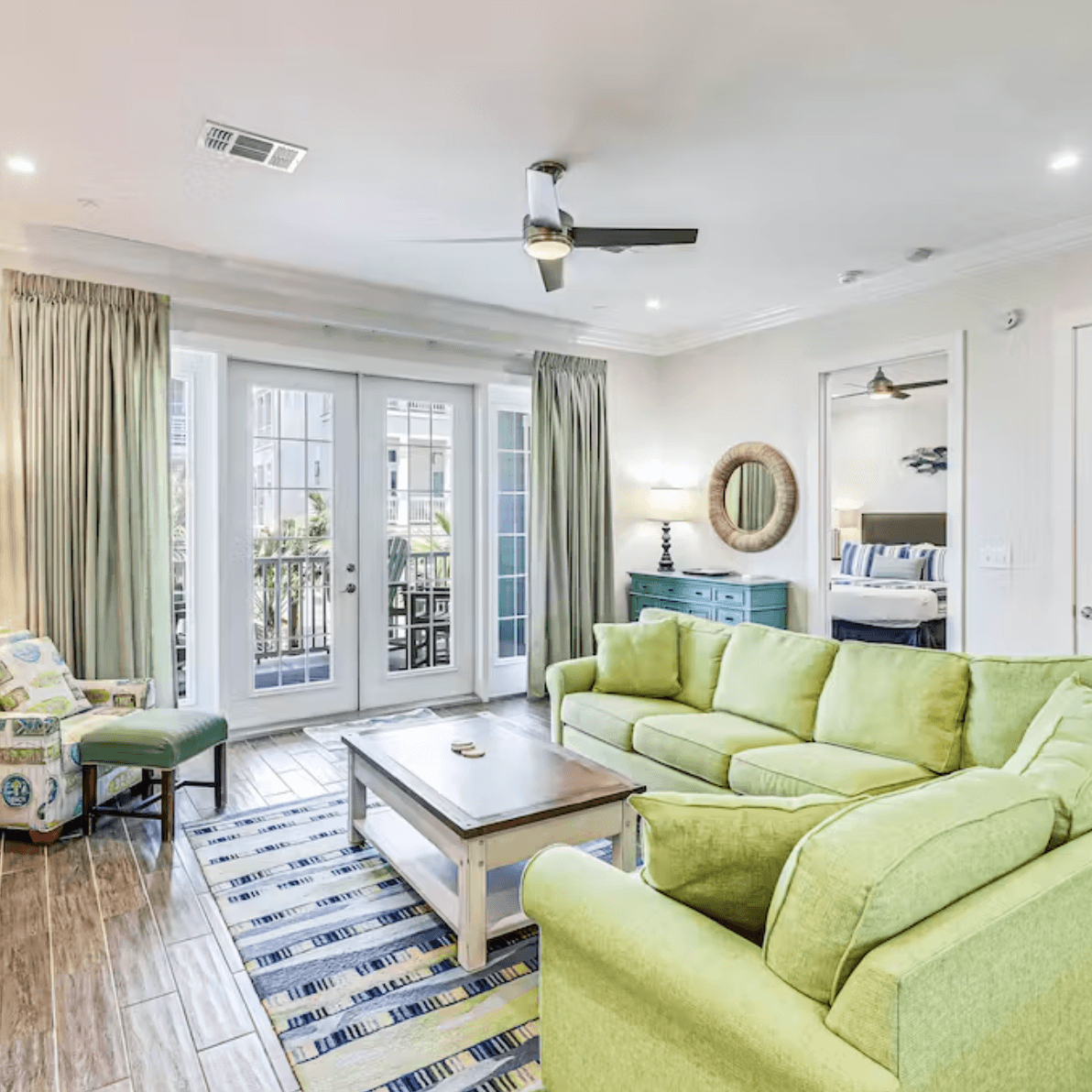 Birdie Beach Home - Image 1