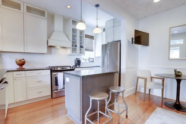 Hillview Retreat - Image 8