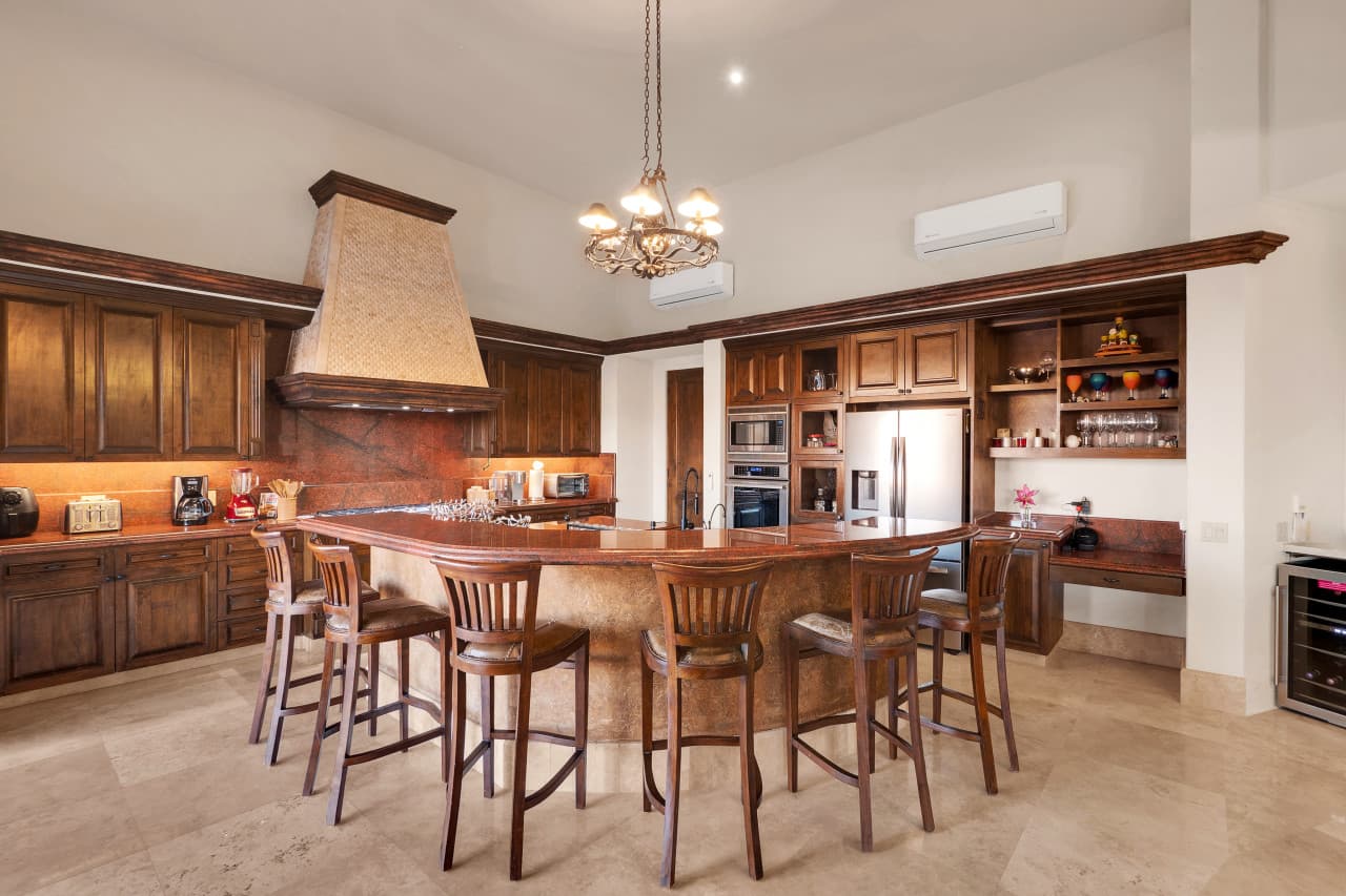 Cabo Colorado Villa - Image 10