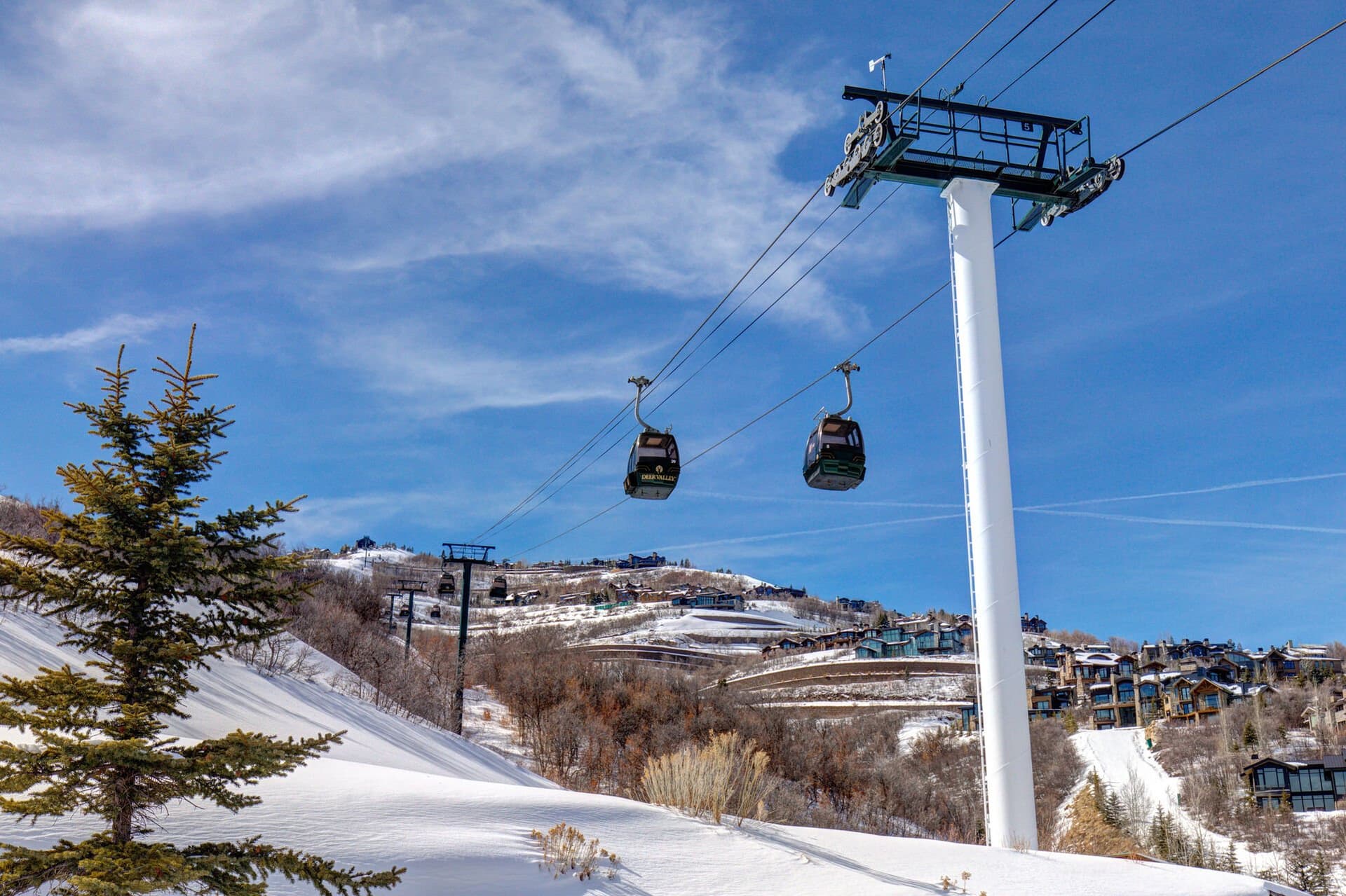 Mayflower Jordanelle Lakeside - Image 51