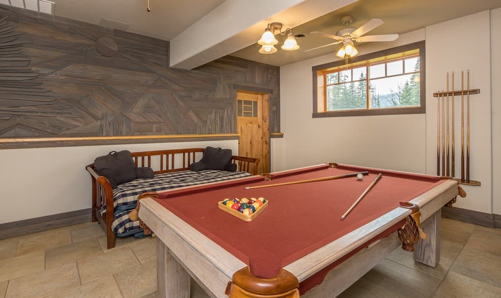 Upper Beehive Basin - Image 46