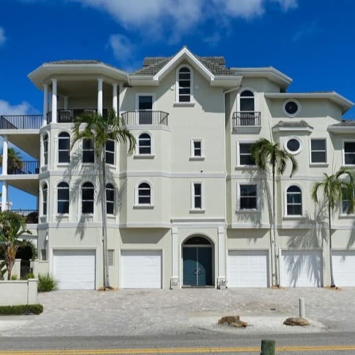 Villa Vista Mare - Image 1