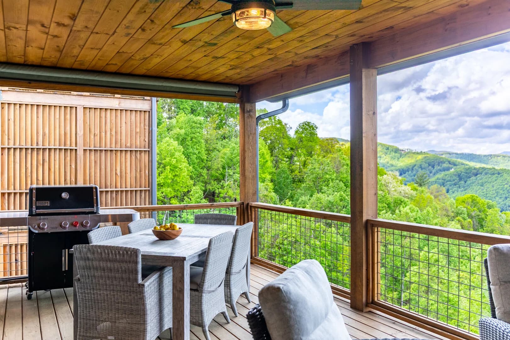 North Face Cottage - Image 20