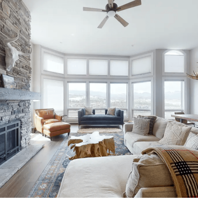 Fraser River Retreat - Image 1