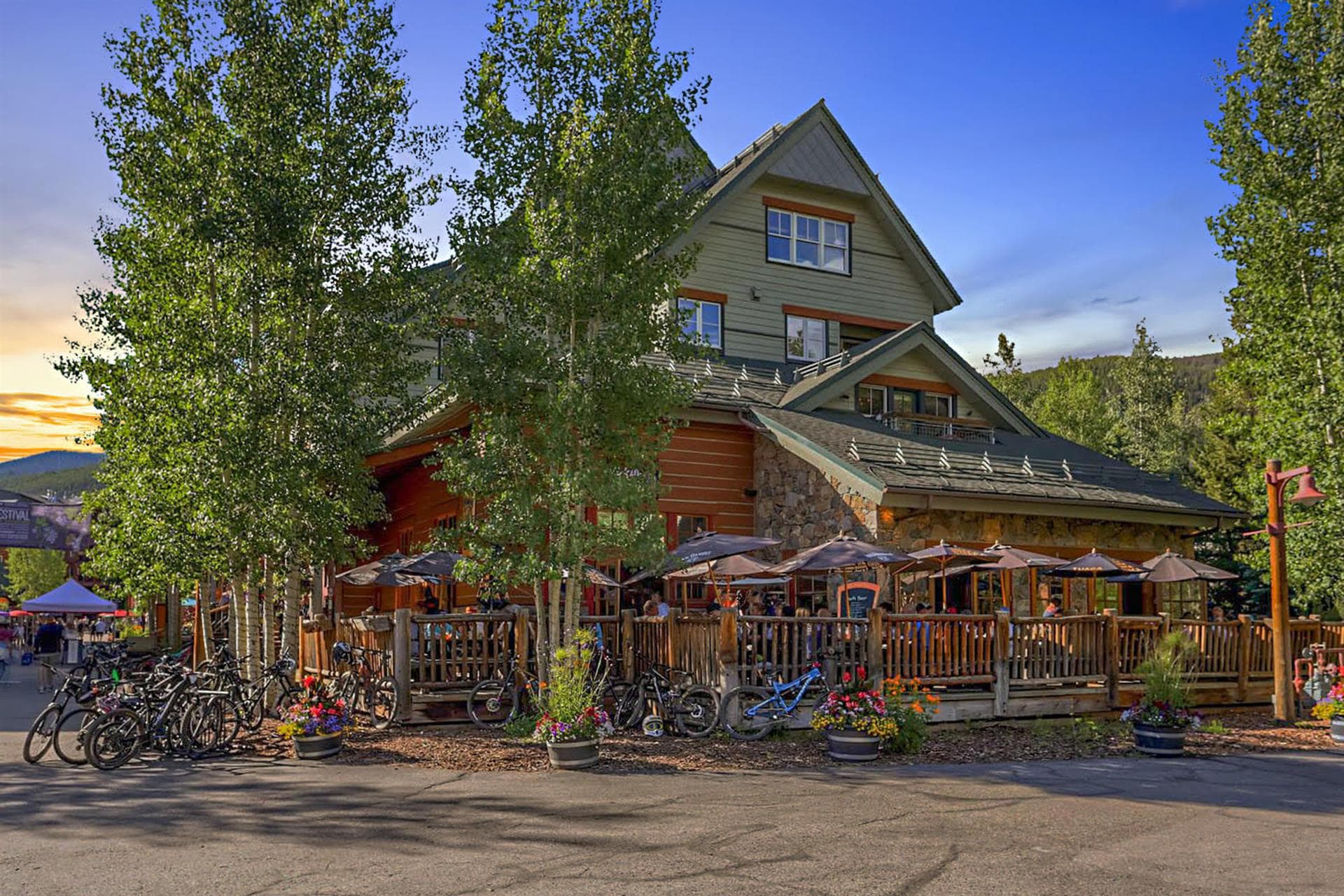 River Run Townhome - Image 50