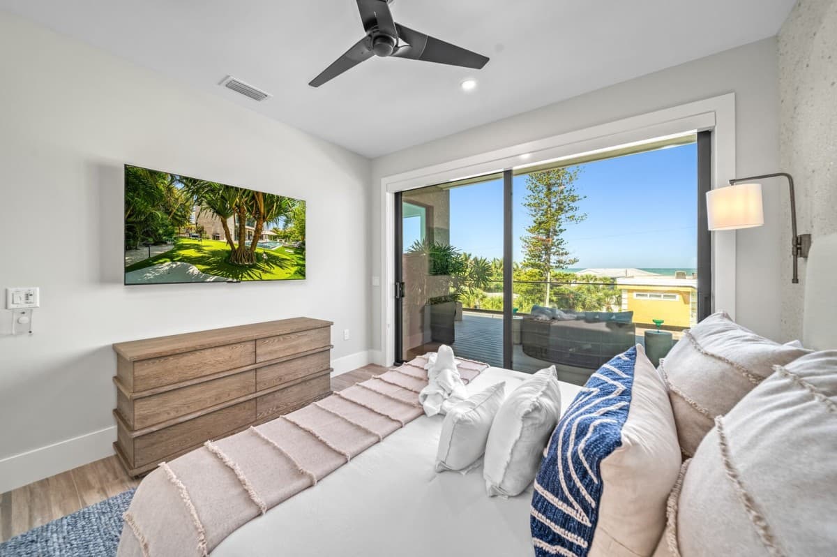 Sunset Reflections - Image 32