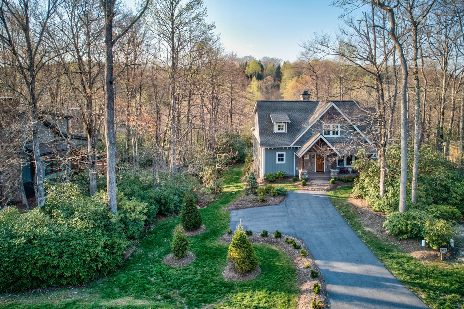 Bluebird Cottage at Sweetgrass - Image 40