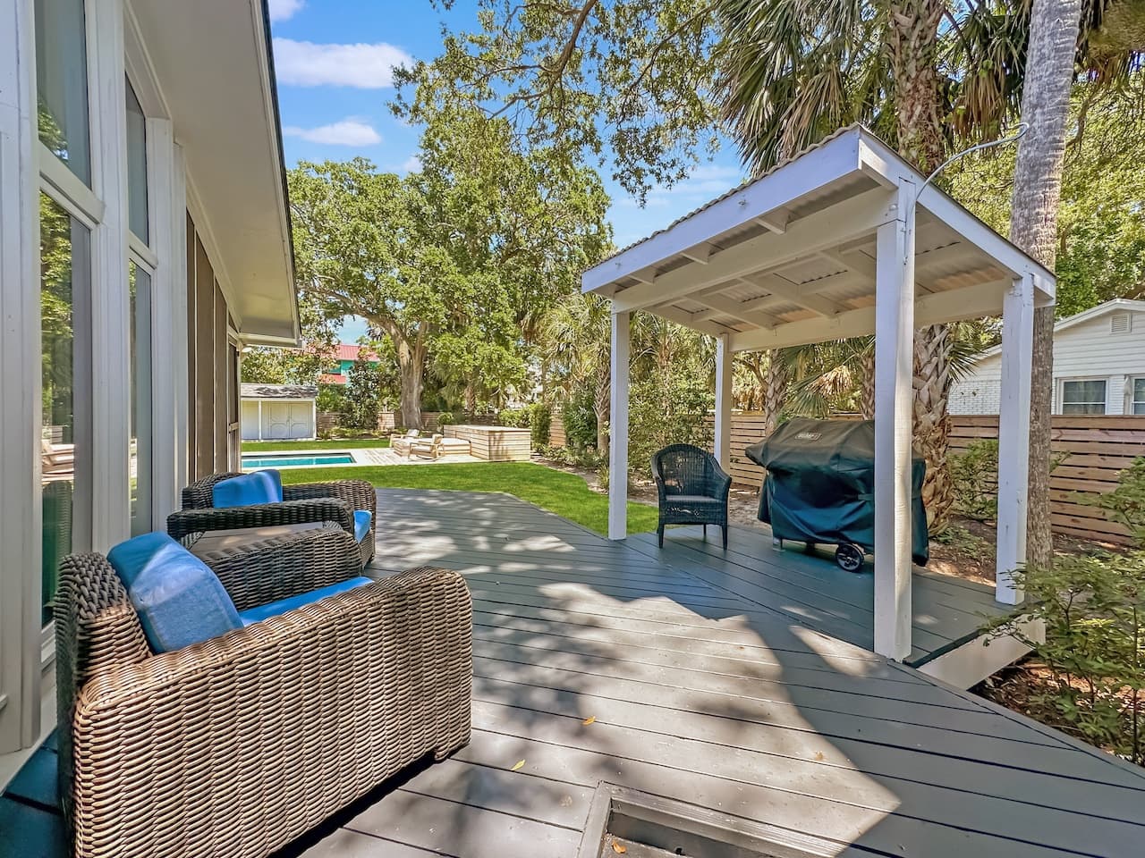 Tucked In - Image 55