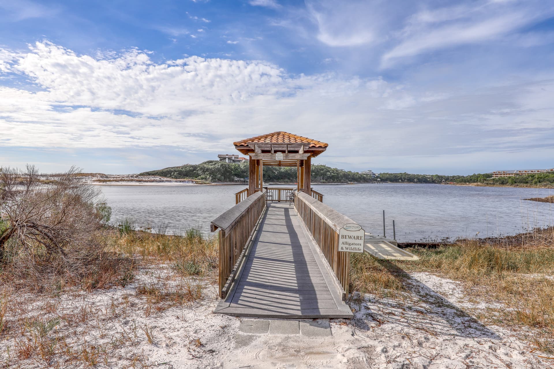 Sanctuary by the Sea 2122 Home - Image 24