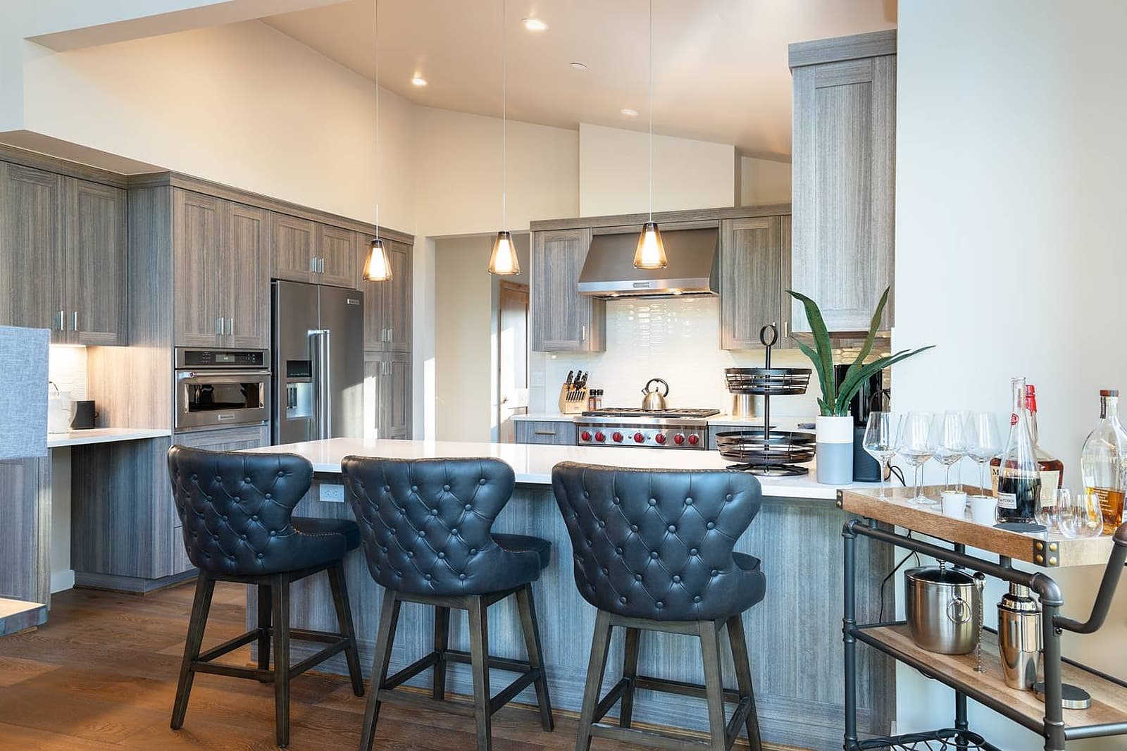 Sutter's Trail 11292 - Image 13