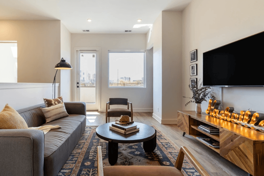 Jefferson Residence - Image 21