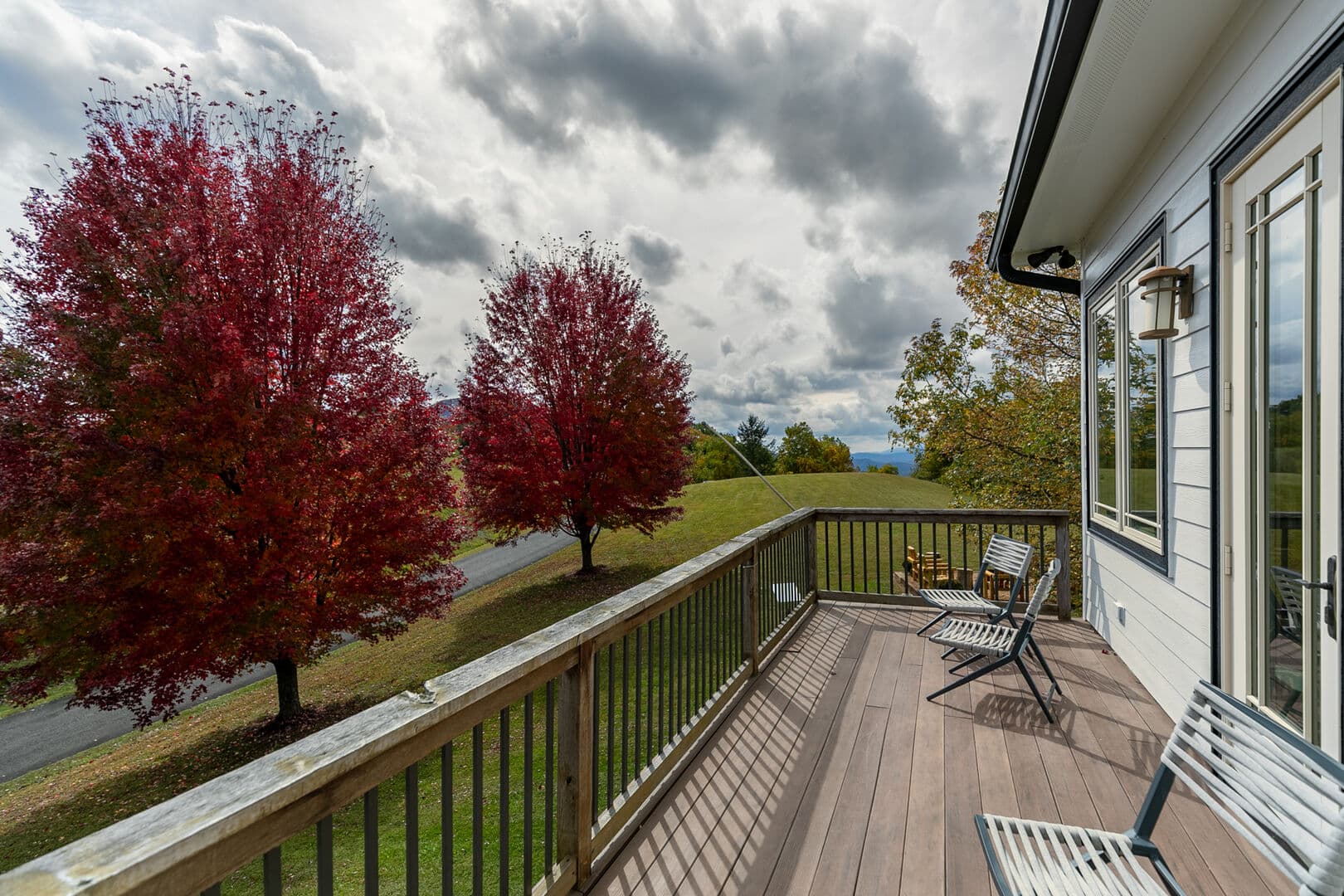 Mountain Top House - Image 5