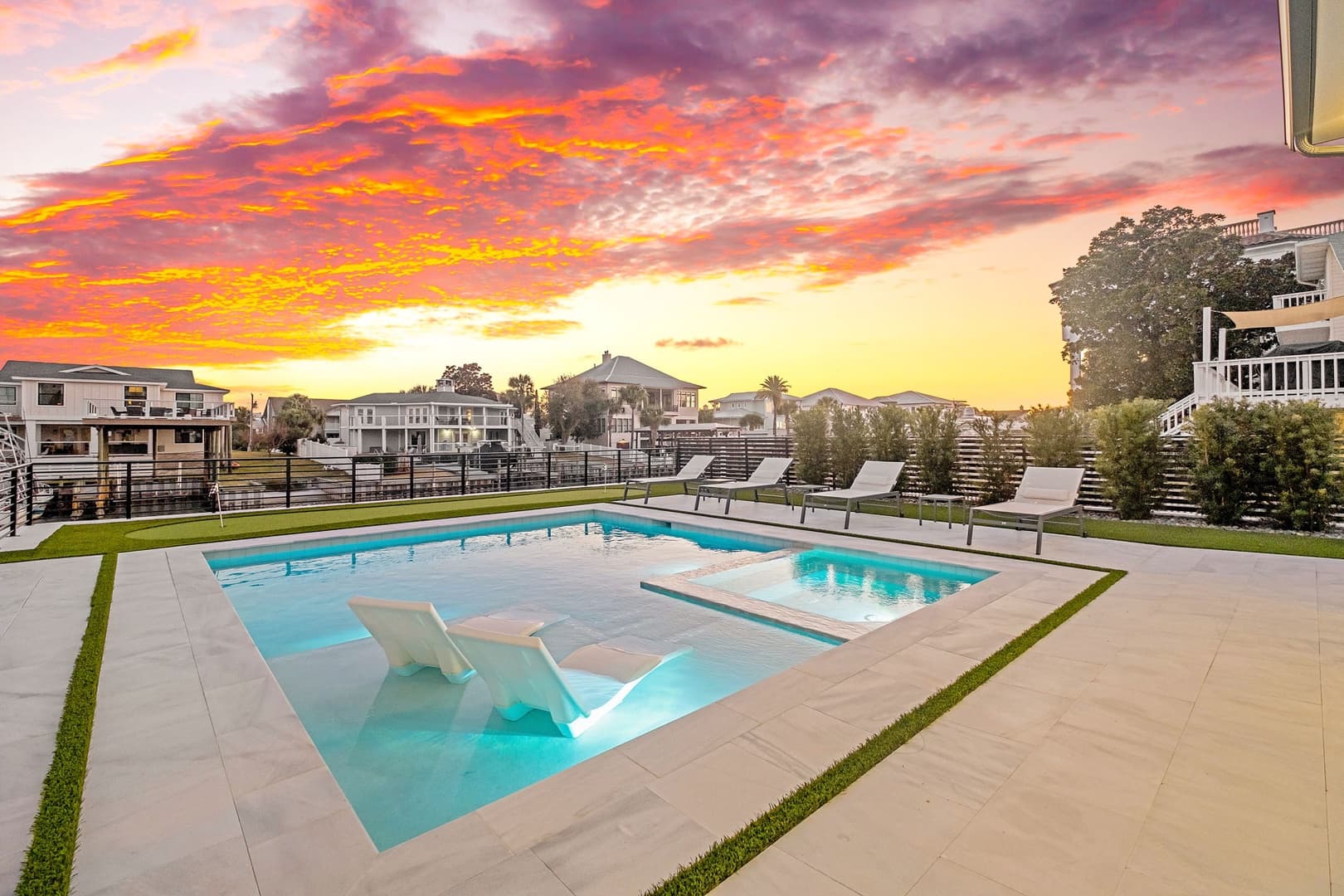 Isle Be Back - Image 40