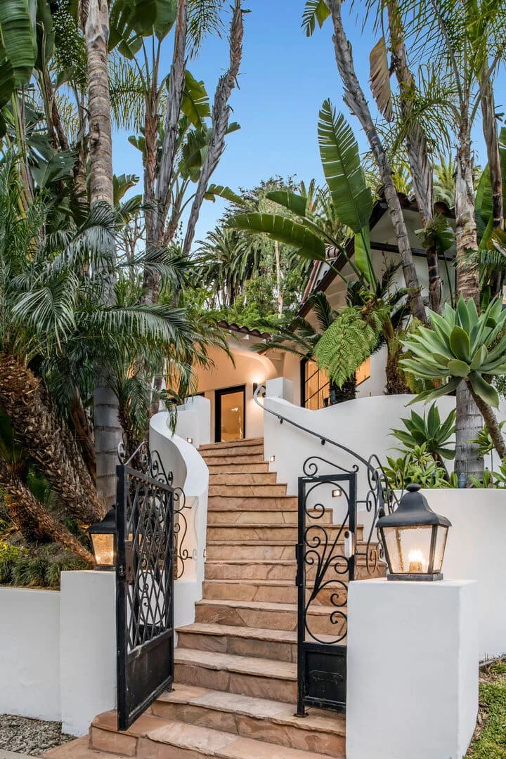 Parker Canyon Villa - Image 4