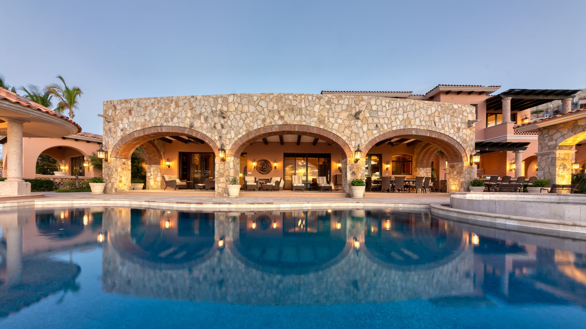 Villa Bravura del Mar - Image 2