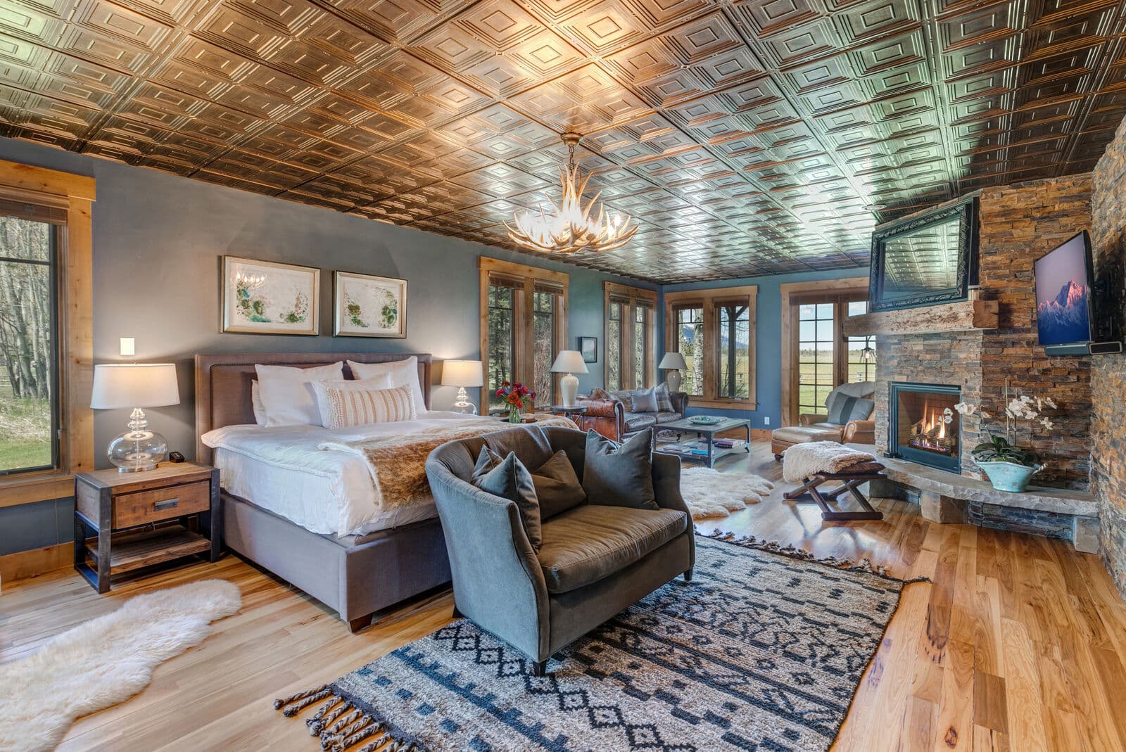 Open Meadows - Image 19