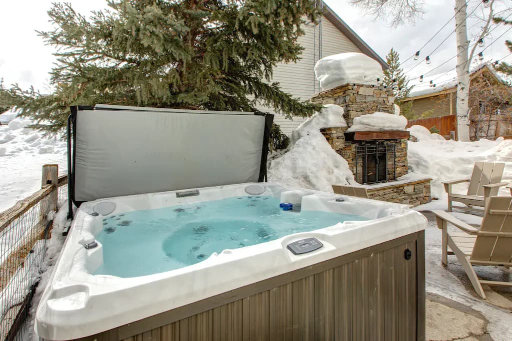 Last Run of the Day House - Image 4