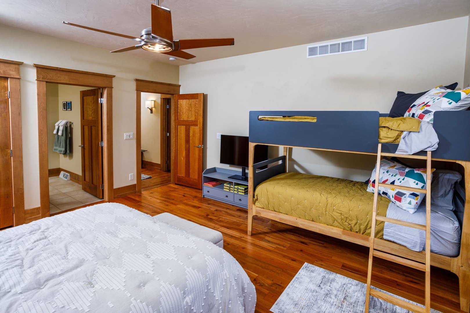 Cottage Row Retreat - Image 27