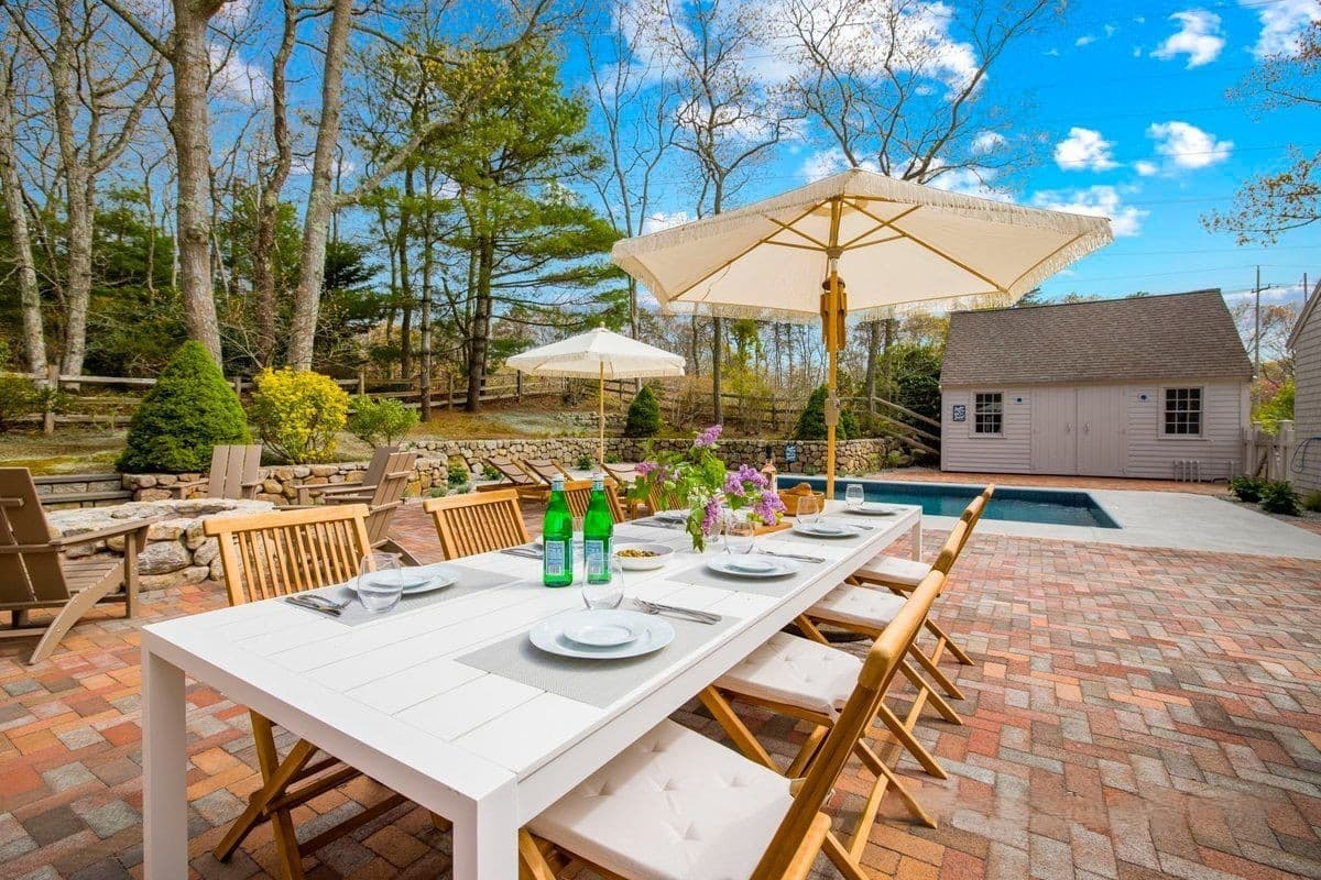 Cummaquid Retreat - Image 33