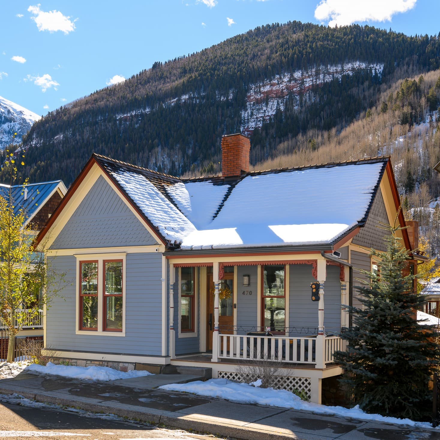 T'Ride and True on Main - Image 1