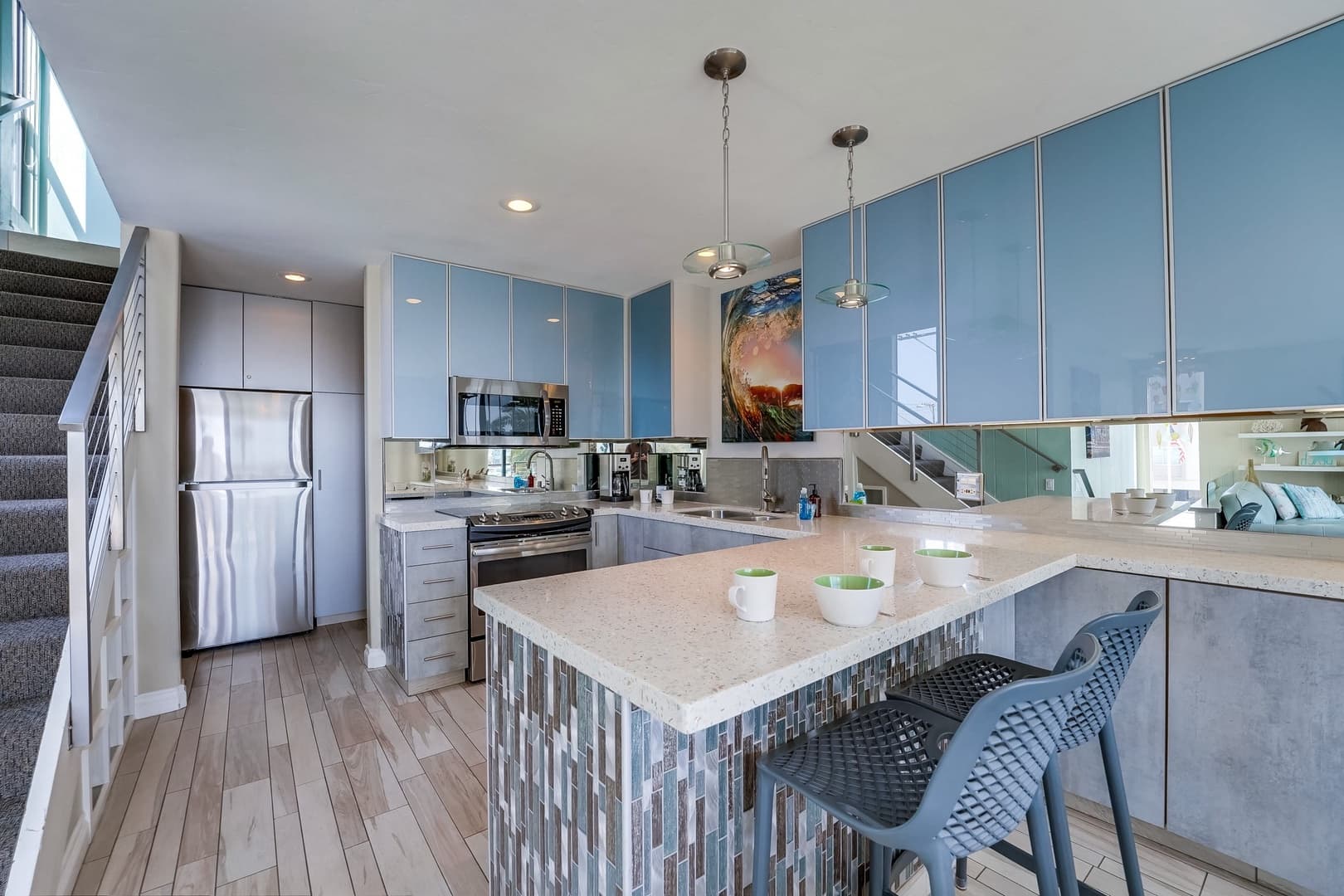 Mai Tai Beach House - Image 9