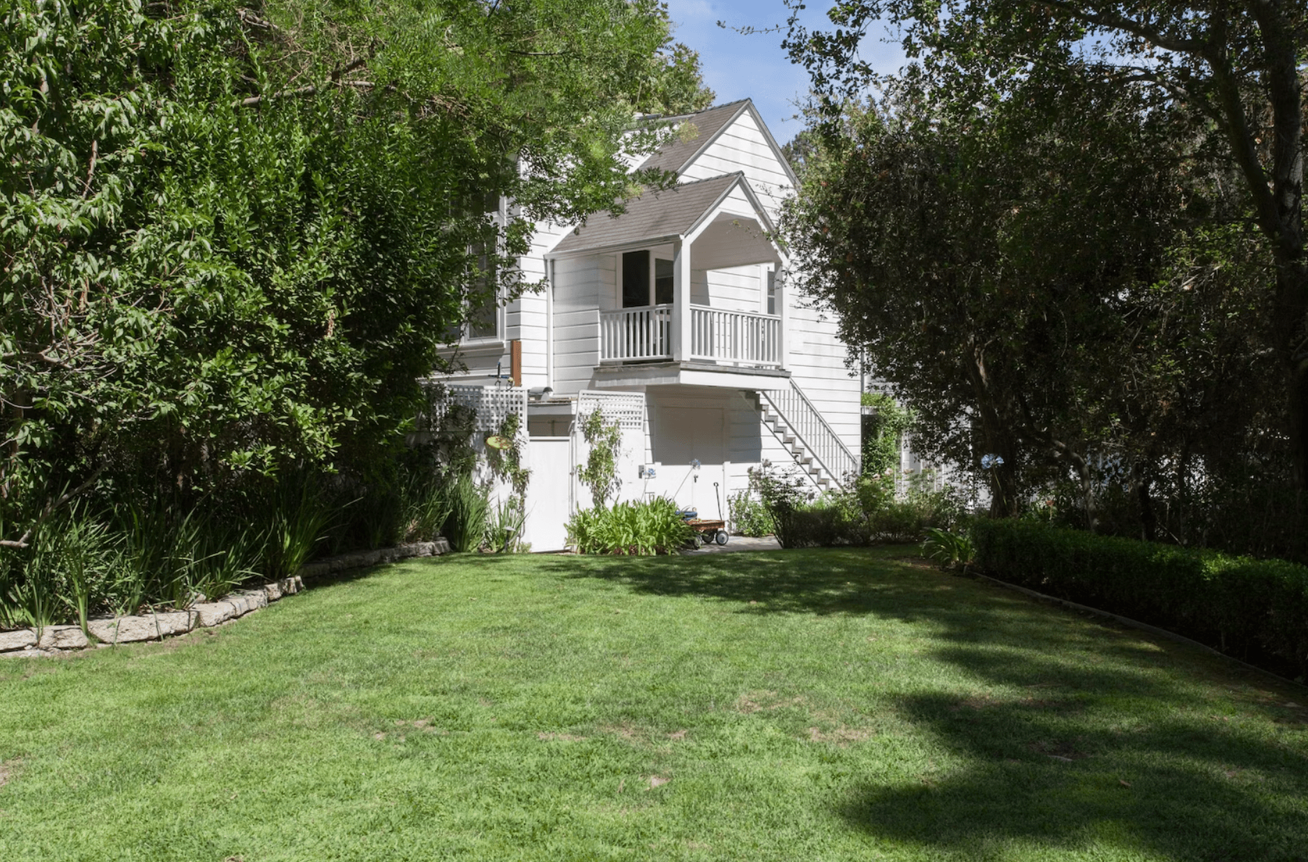 Cherokee House - Image 40