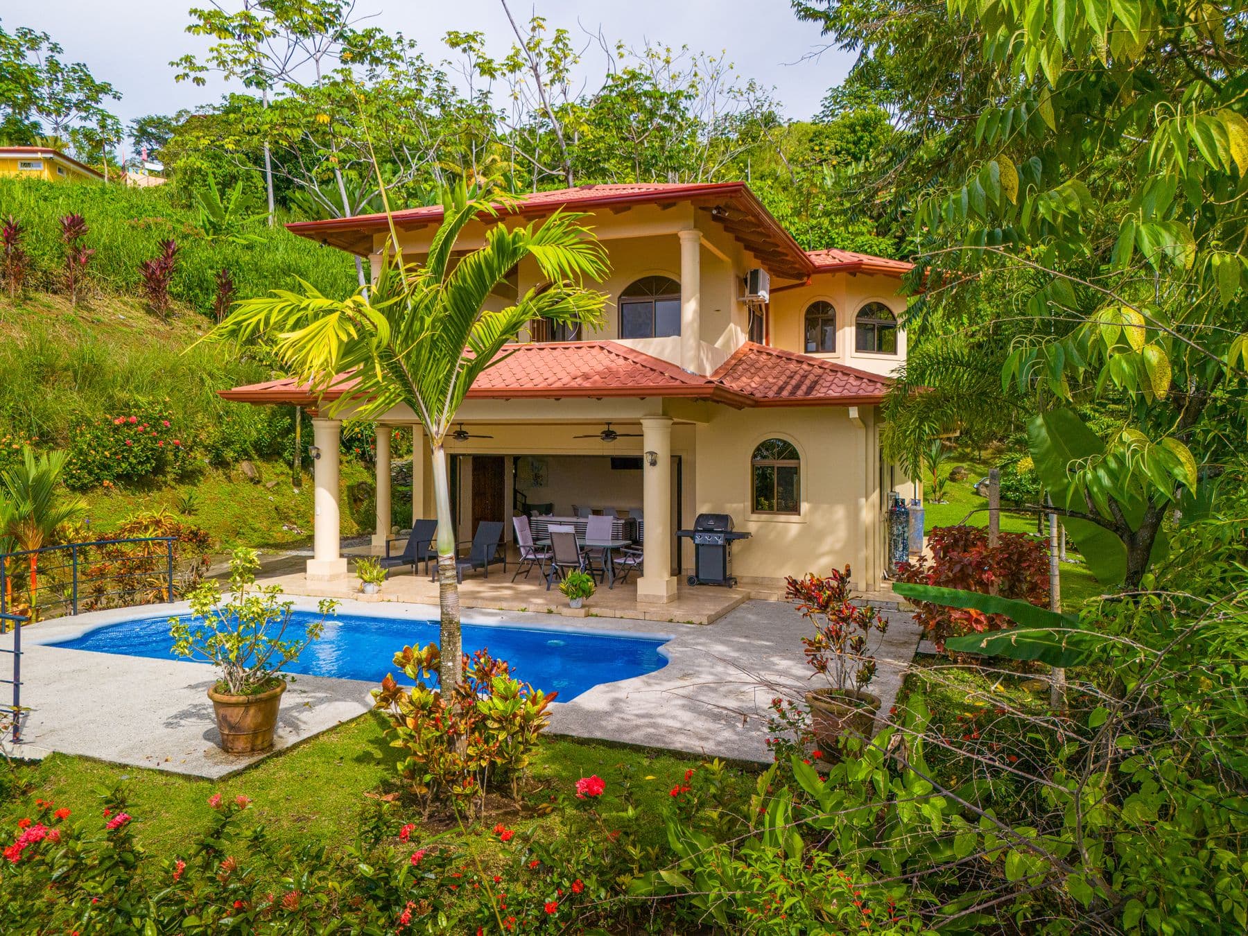 Casa de Guacamaya - Image 33