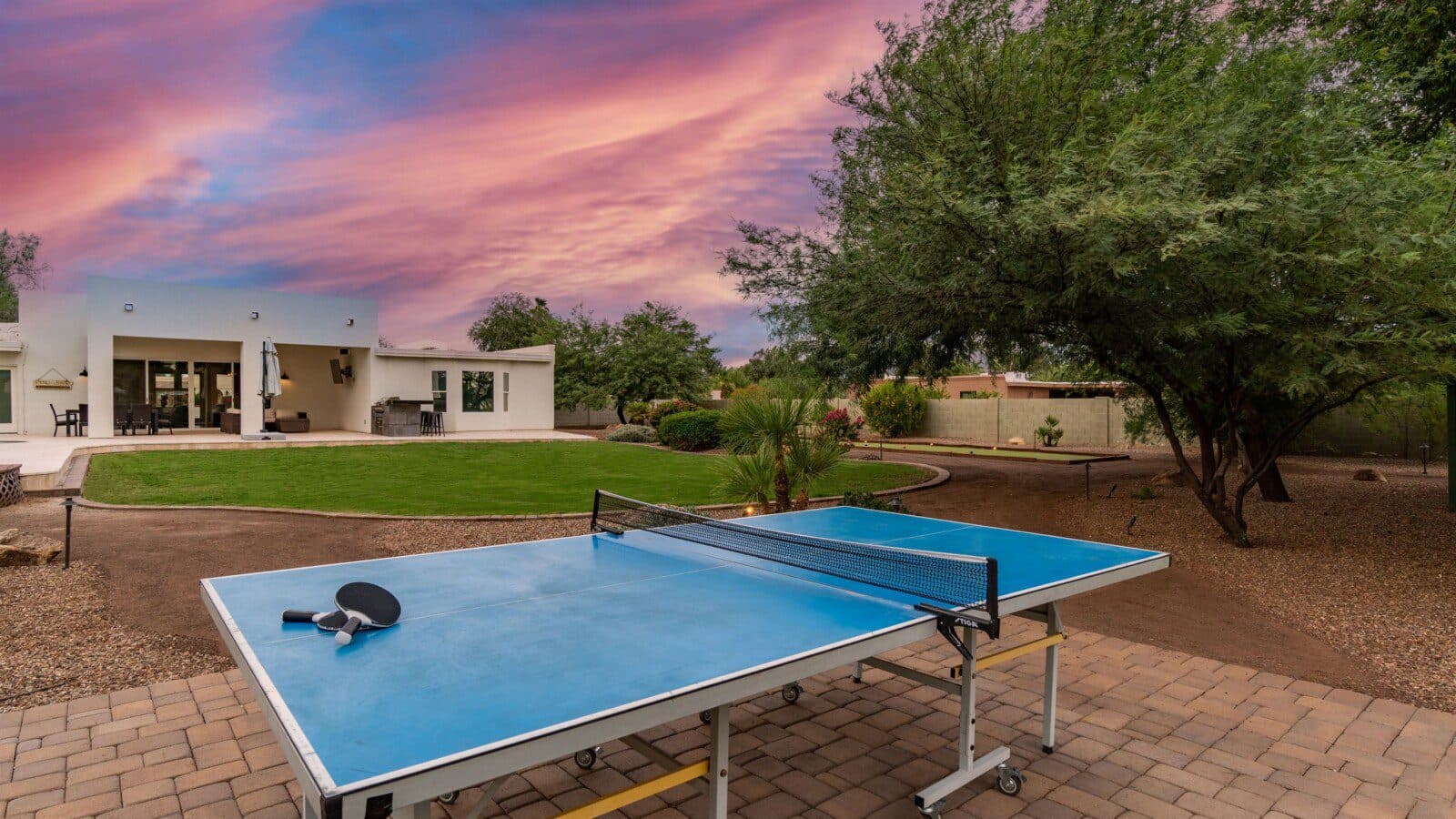 Calm Sojourn - Image 3