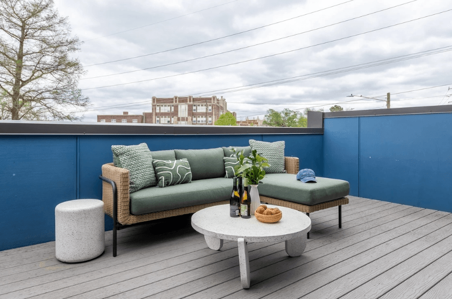 Monroe Residence - Image 2