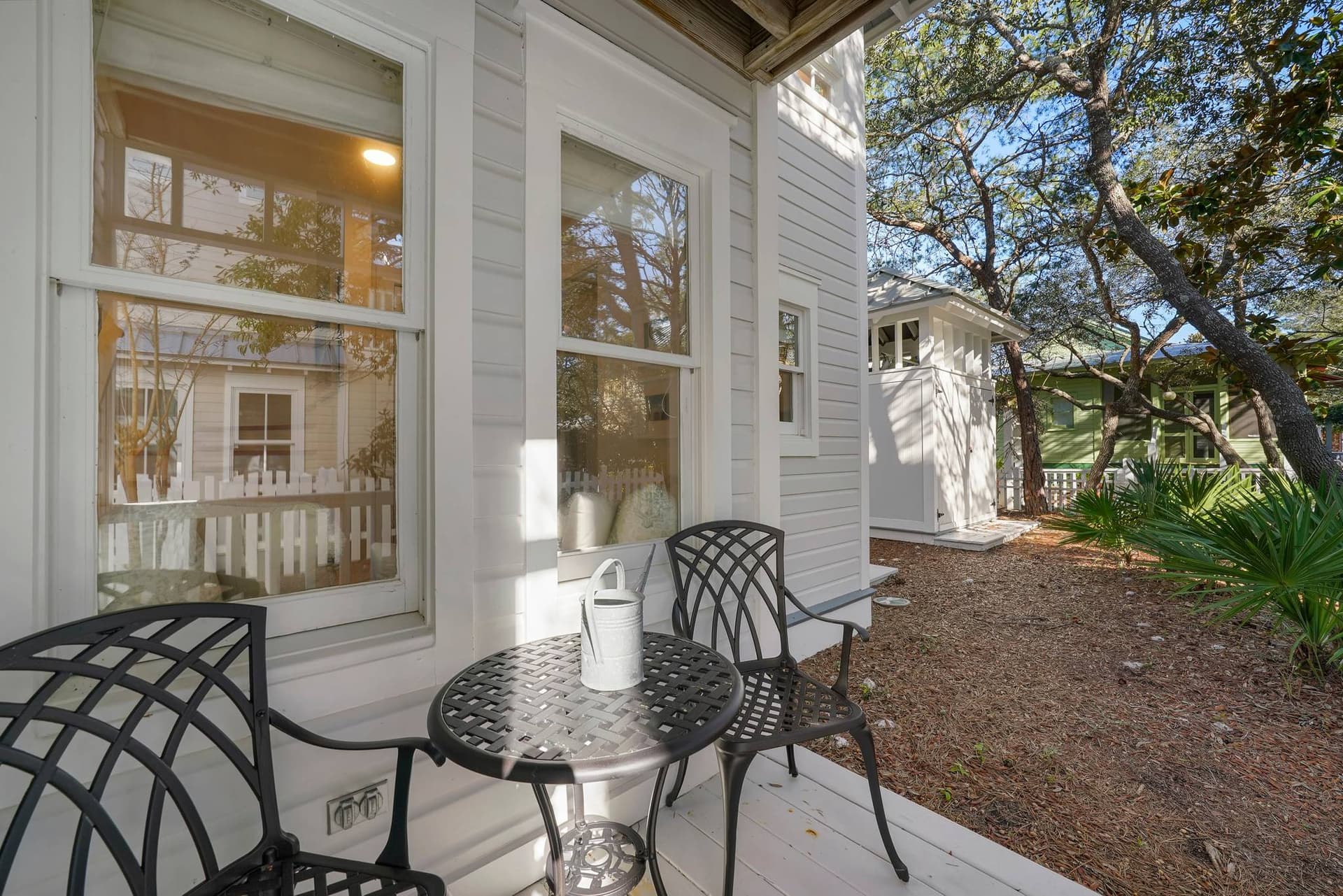 Curphey Cottage - Image 40