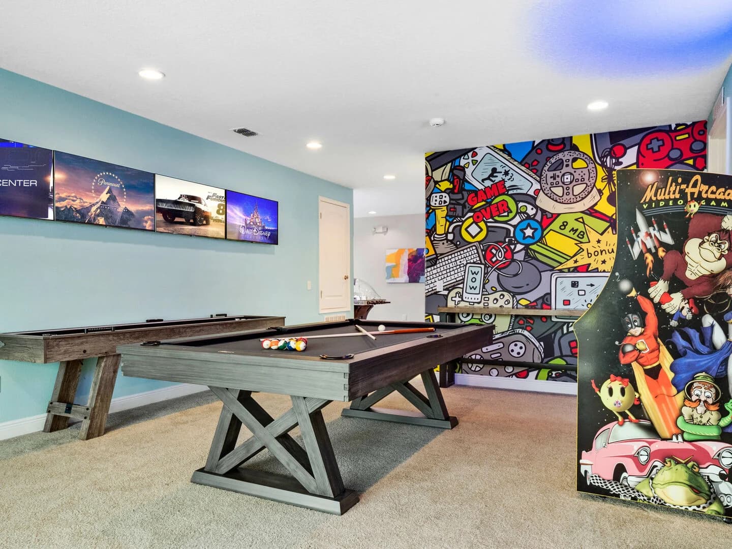 Vacation Station - Image 24