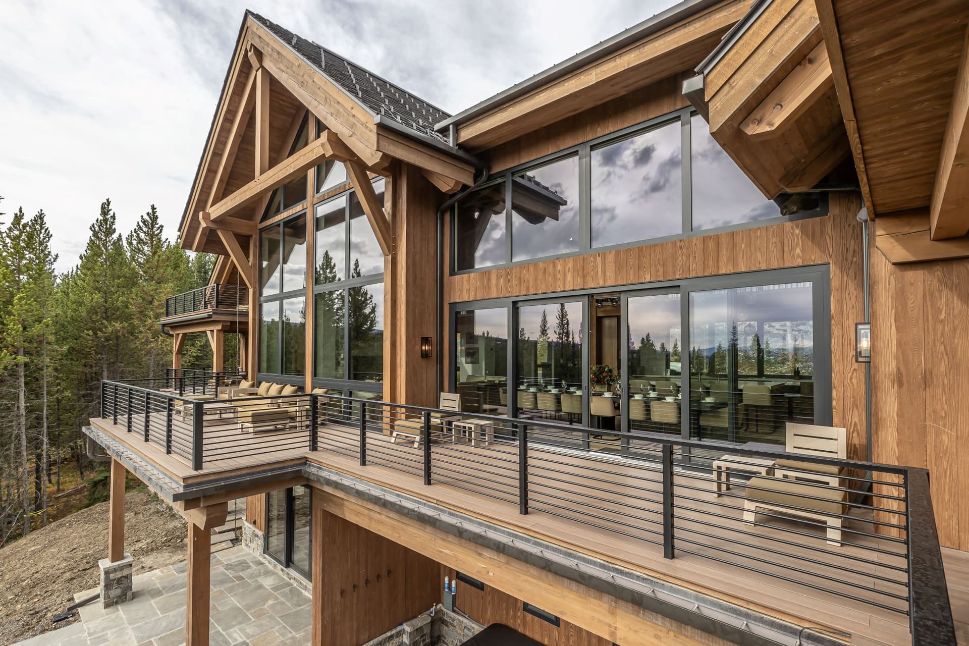 Skylark Chalet - Image 74