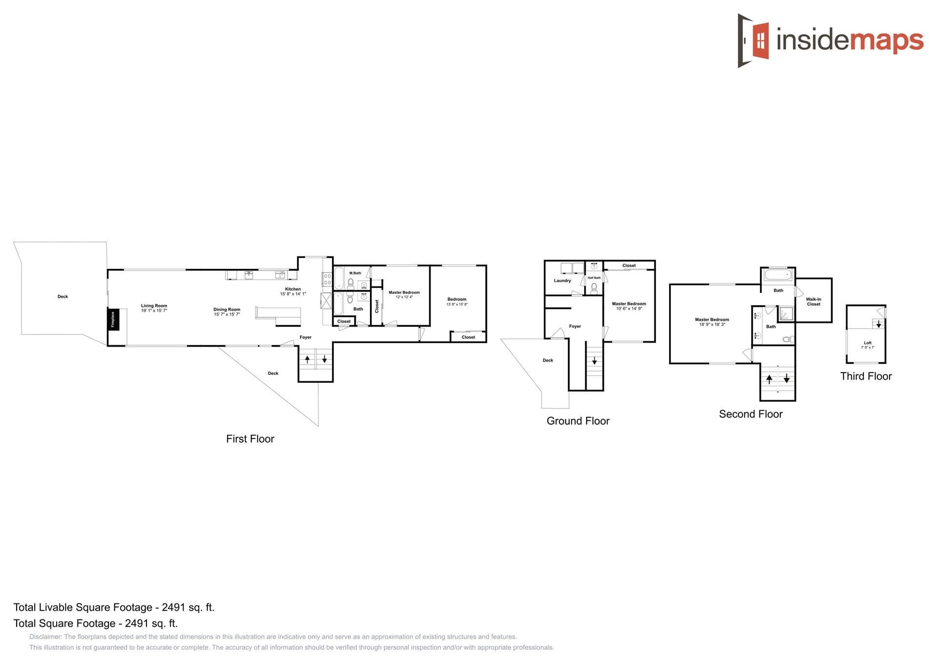 Fox Haven House - Image 38