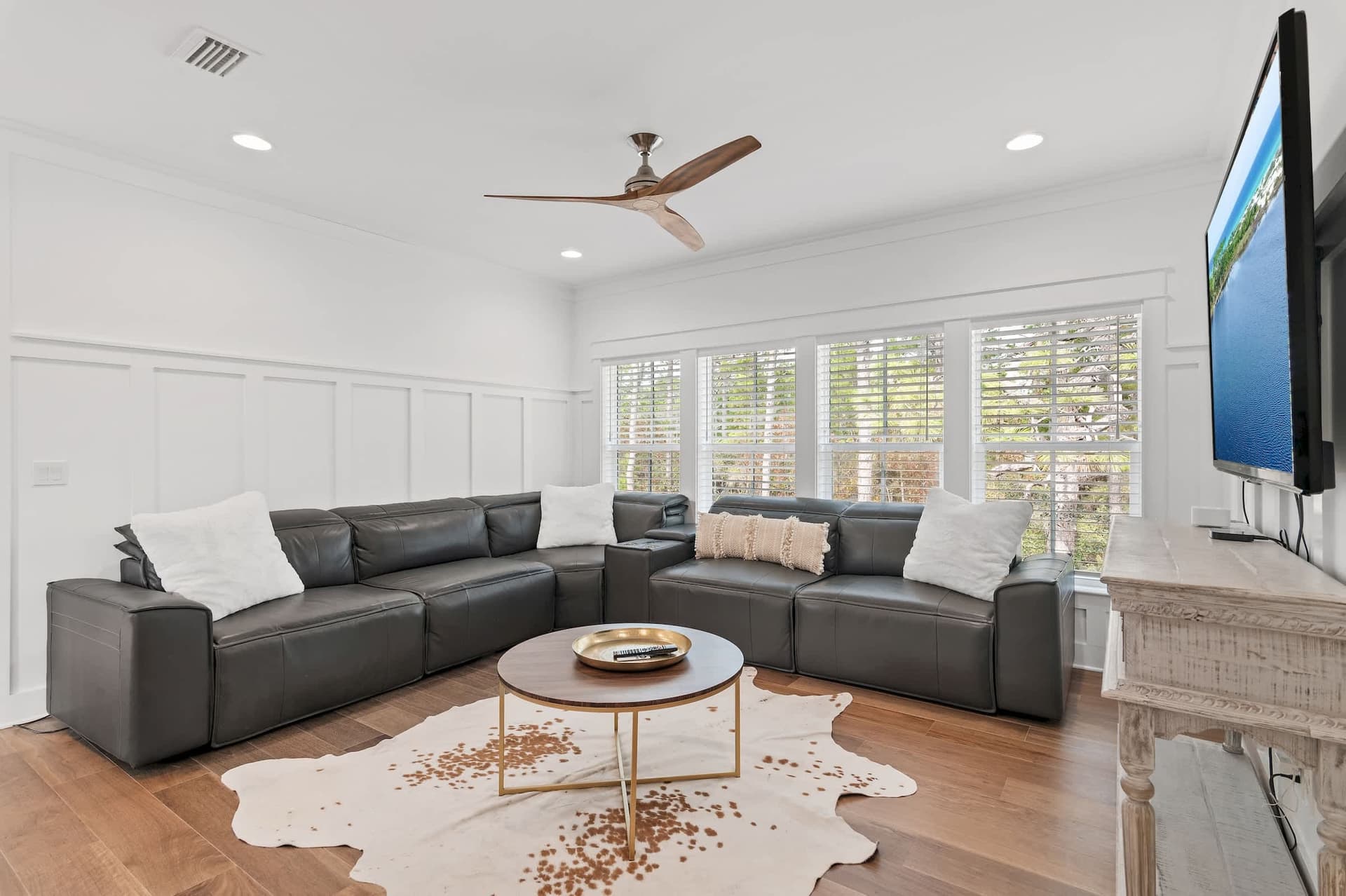 Caspian Blue Cottage - Image 28