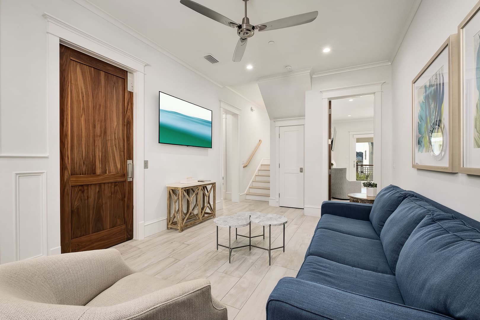 Seas Above the Rest - Image 31