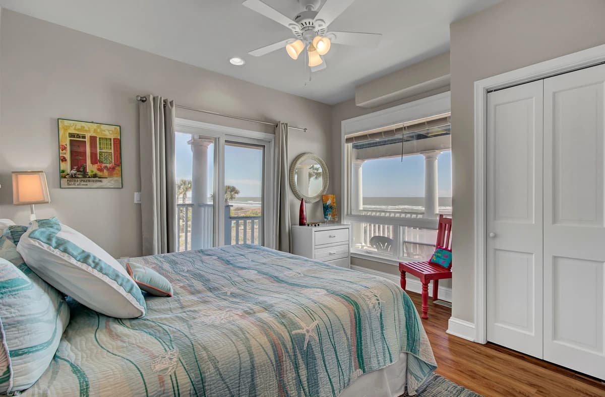 Ocean Outlook #502 - Image 20