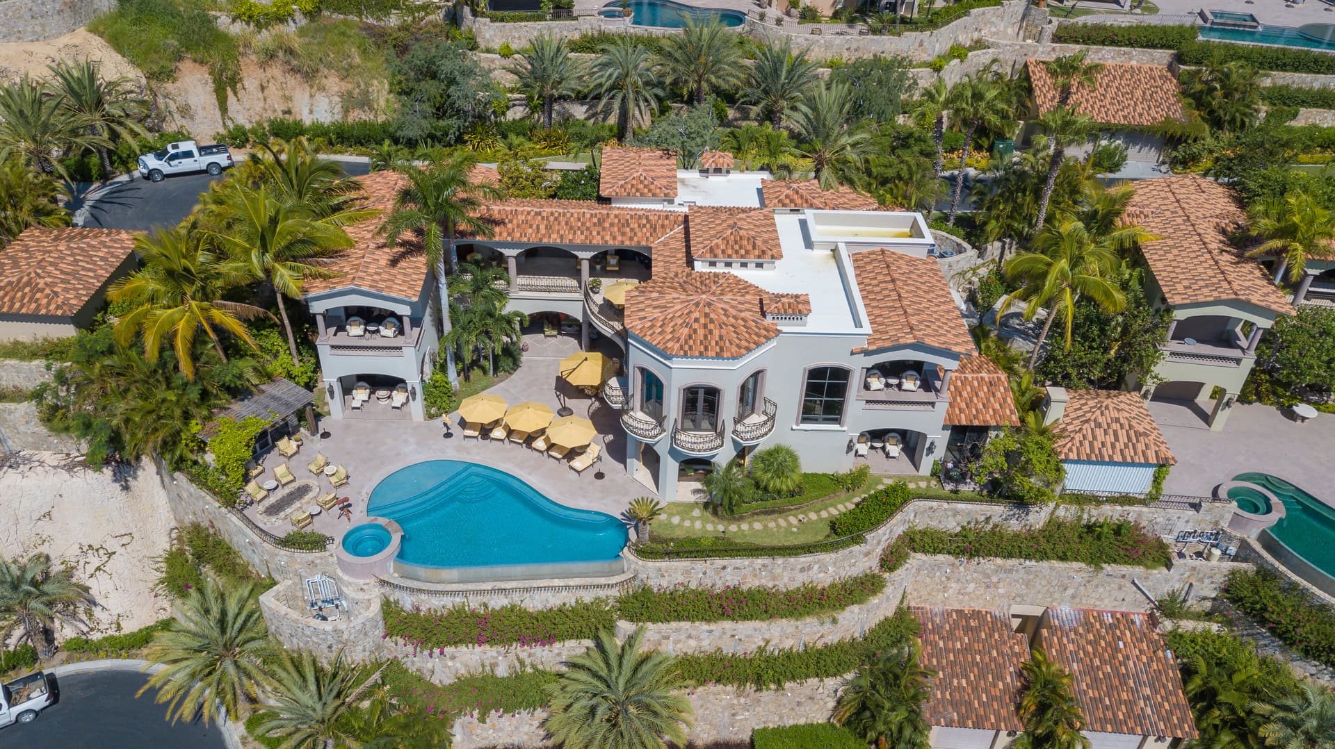 Villa Nobleza - Image 86