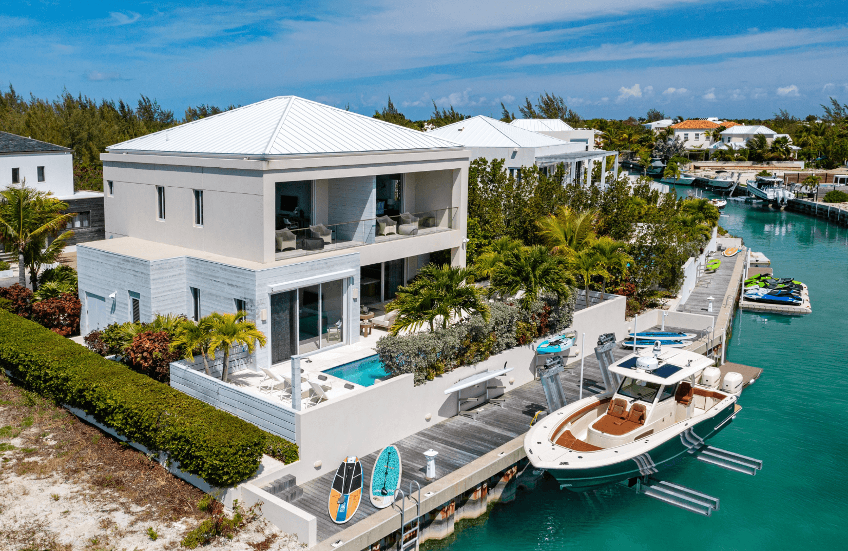 Salt Air + Second Wind Manor - Image 28