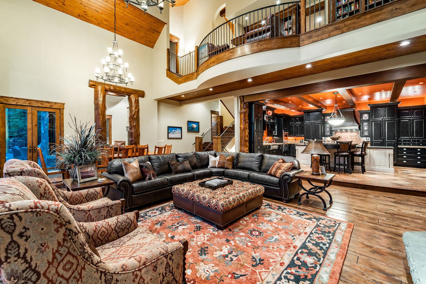 Black Spruce Lodge - Image 3
