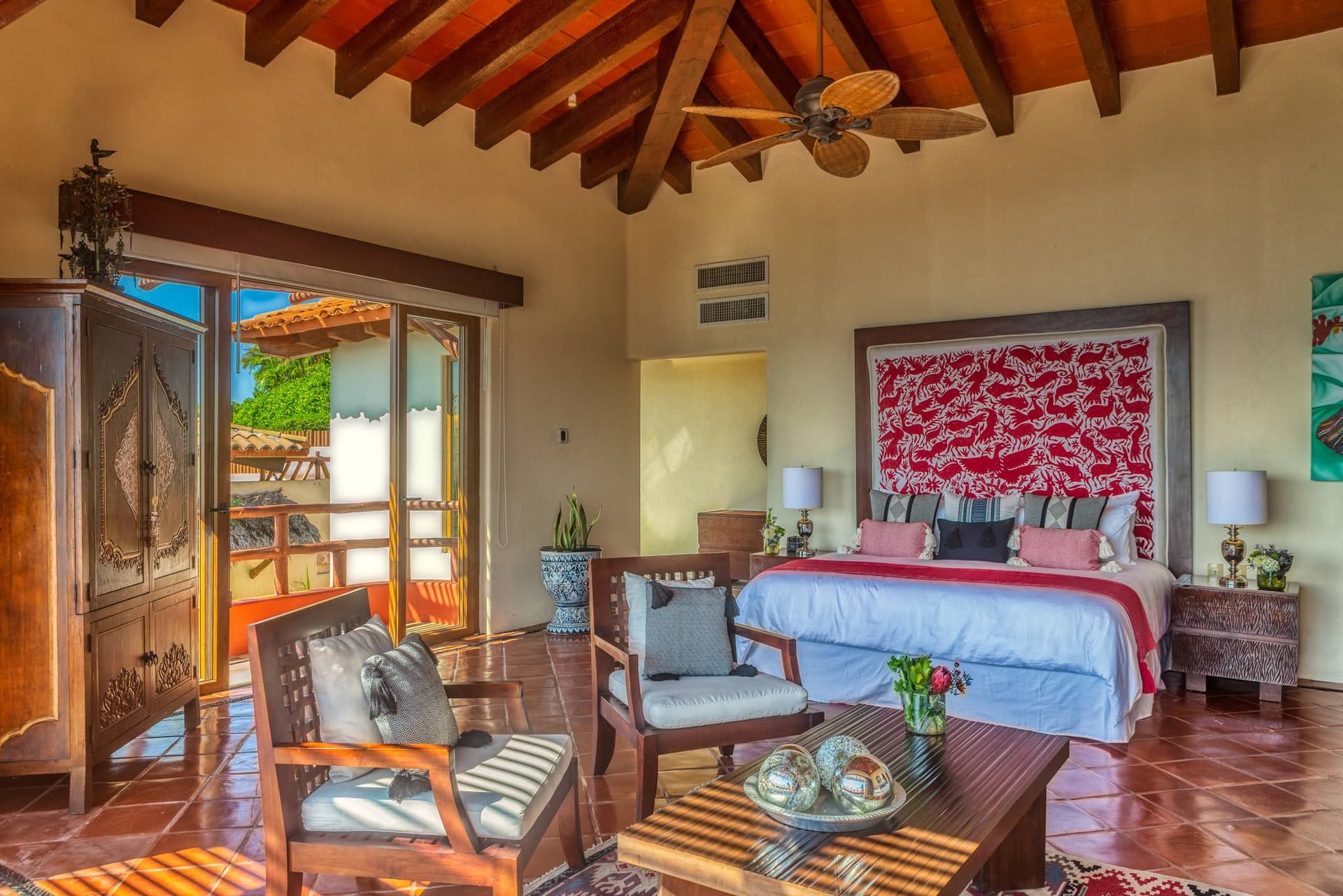 Villa Paloma Blanca - Image 34