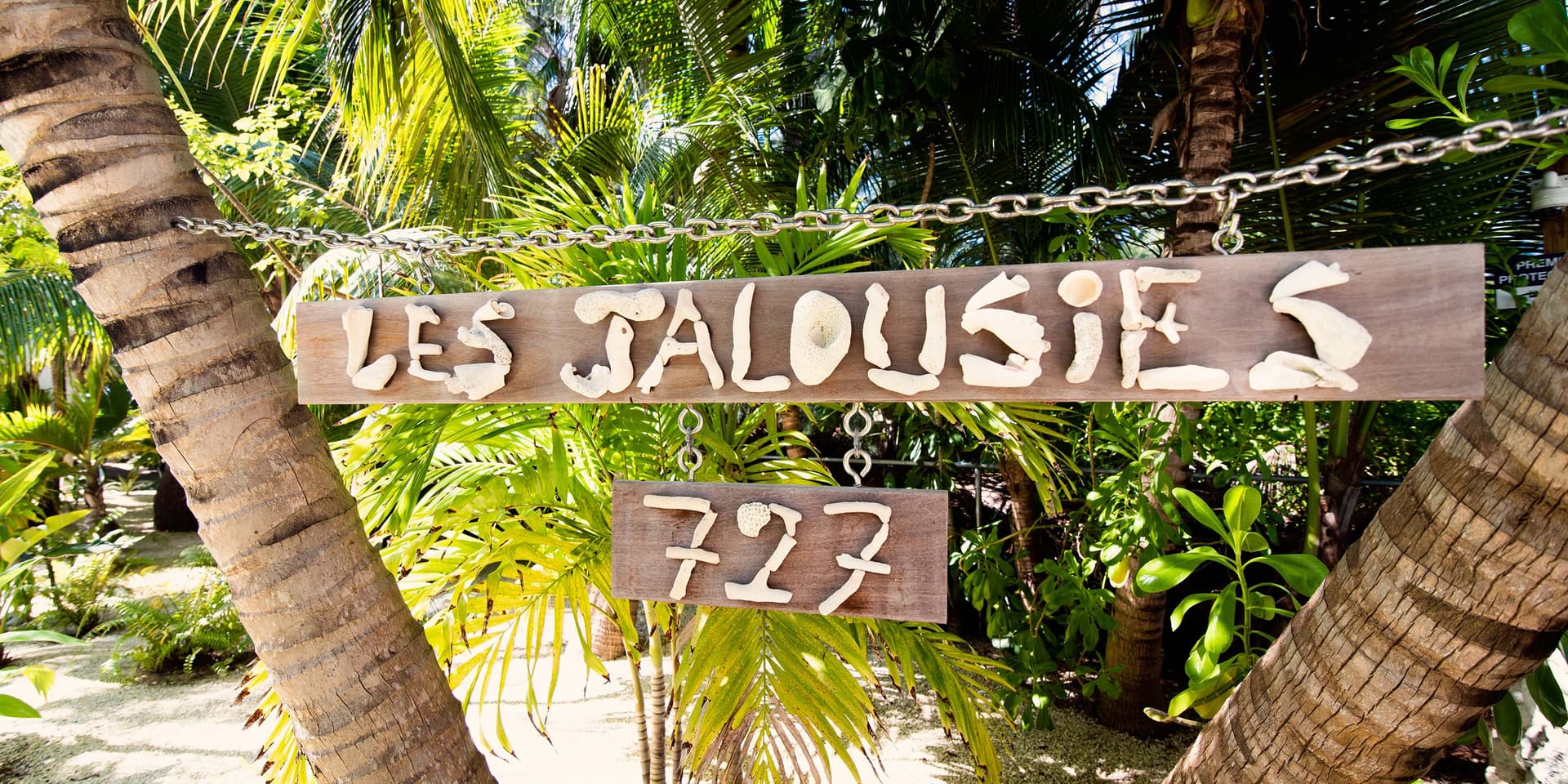 Les Jalousies Villa - Image 32