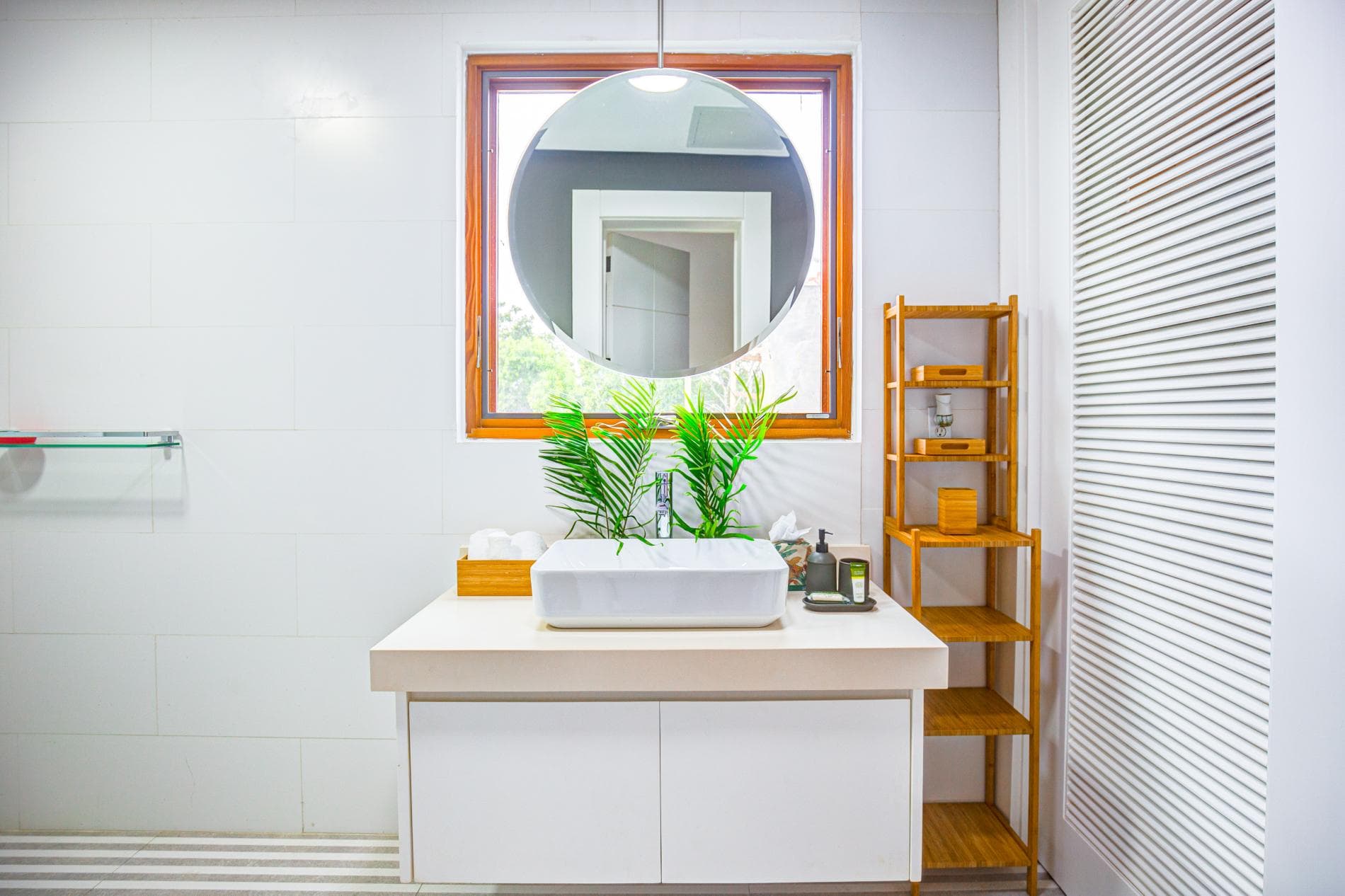 Hacienda Lakefront Villa #A39 - Image 27