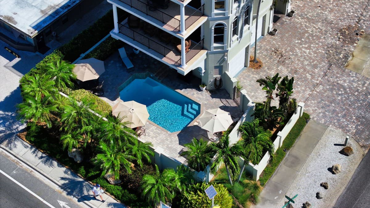 Villa Vista Mare - Image 38