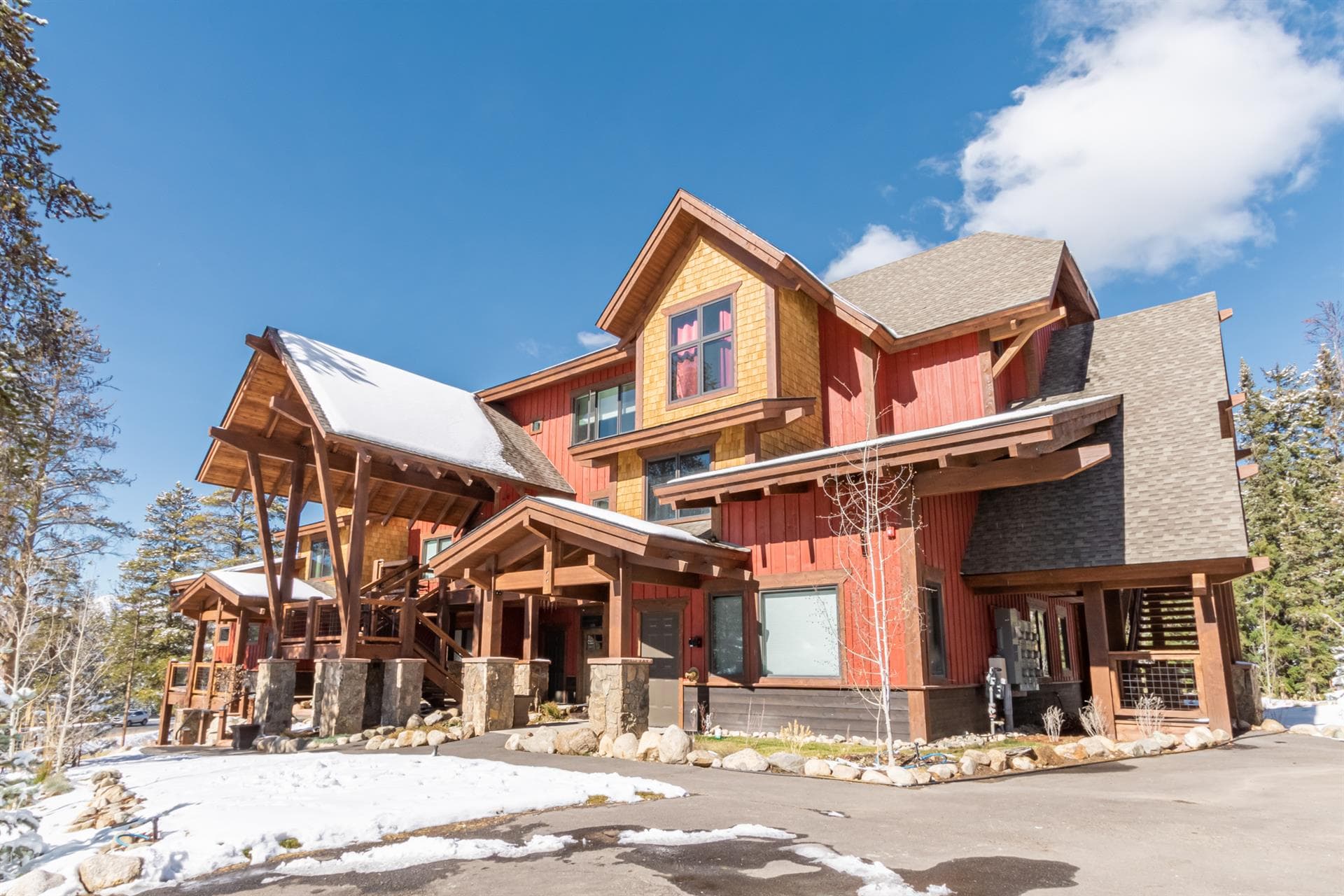 Season at Keystone - Image 5