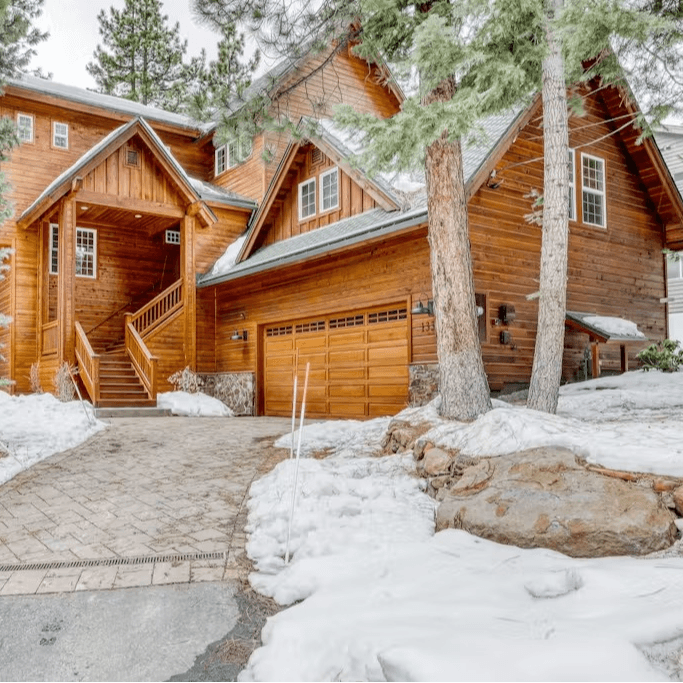 Canterbury Lodge - Image 1