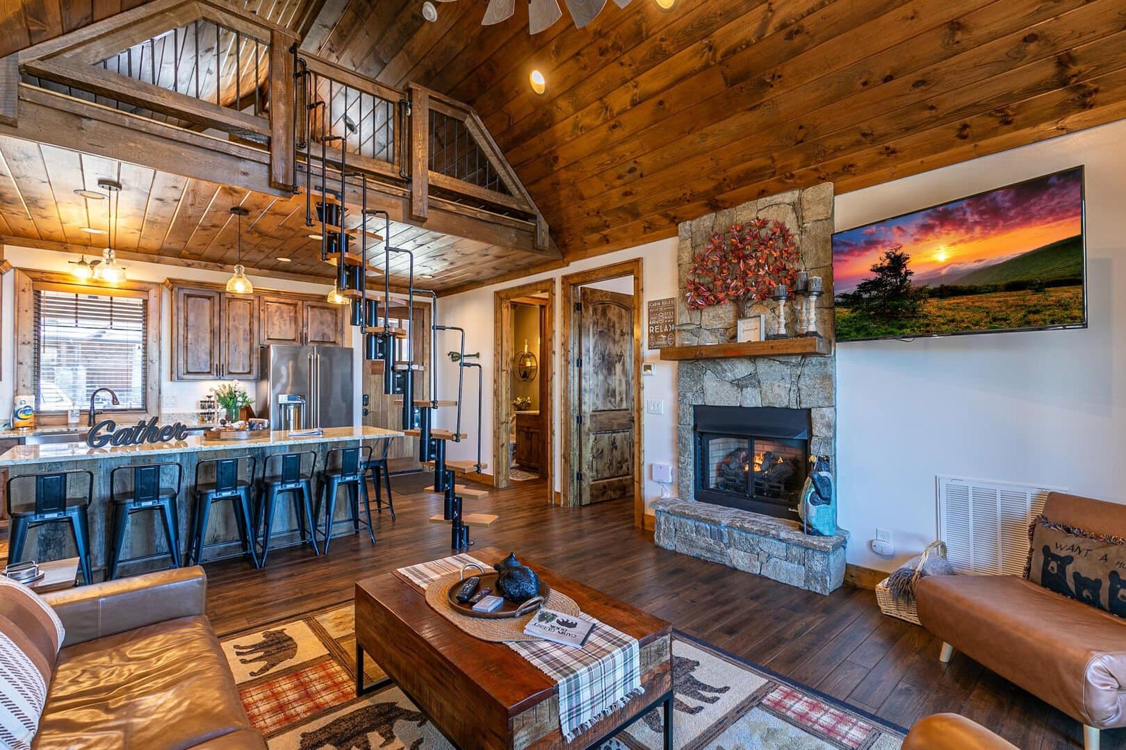 Green Valley II - Image 6