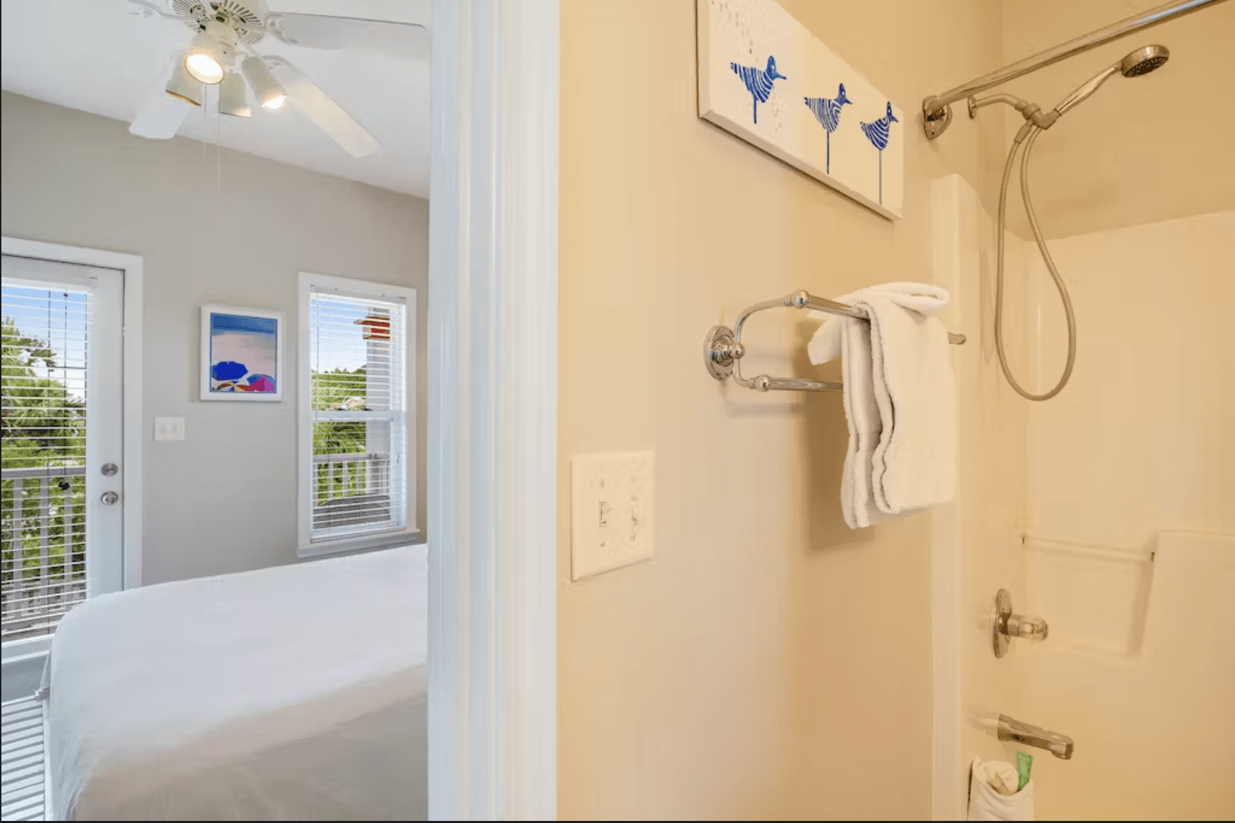 Redfish Cottage Home - Image 27