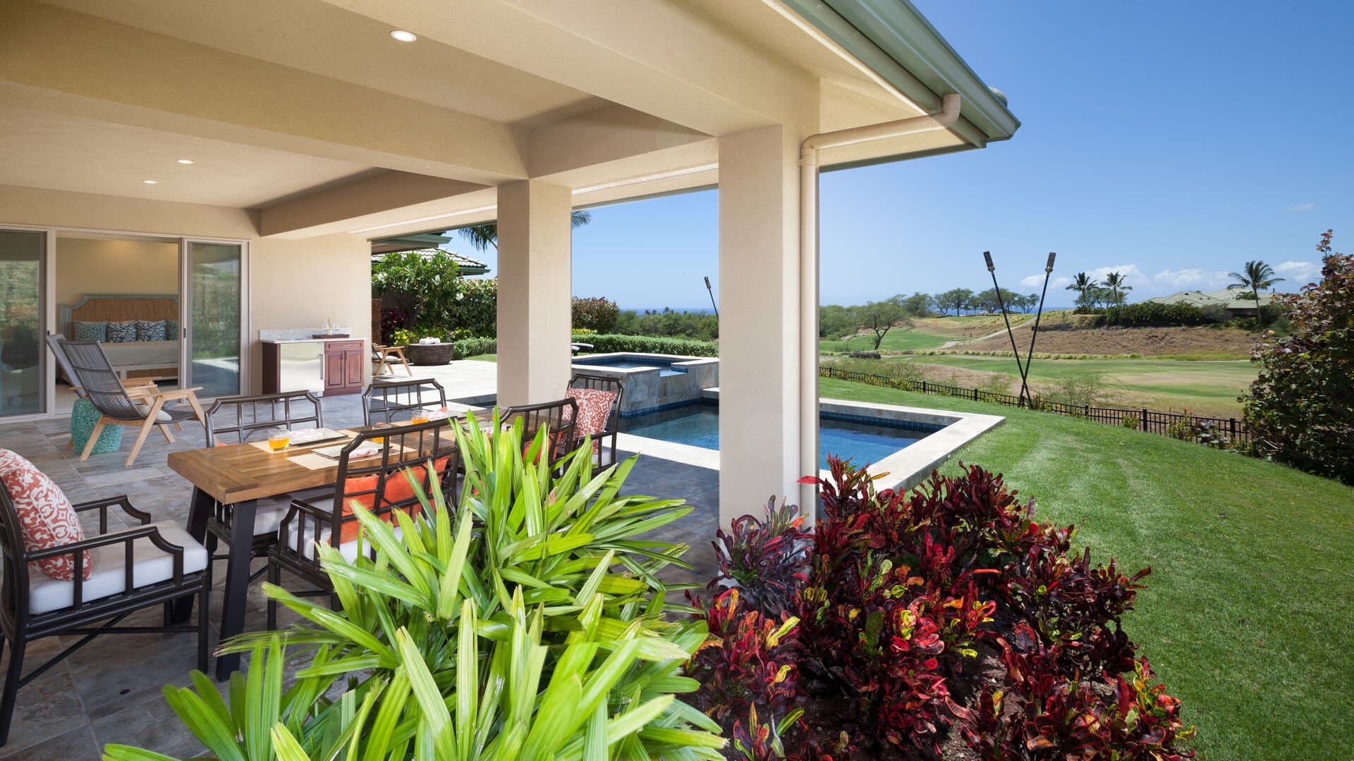 Mauna Kea Dream Villa - Image 31